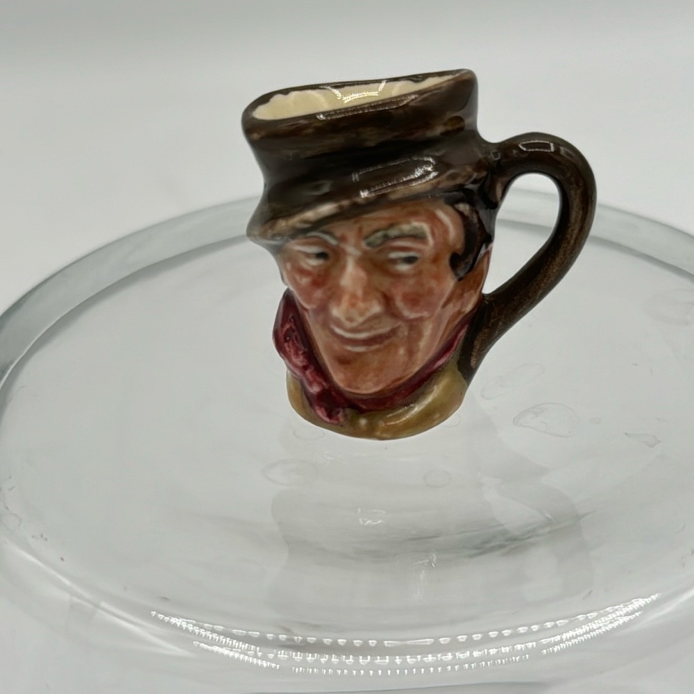 Royal Doulton Character Mug “Sam Weller”